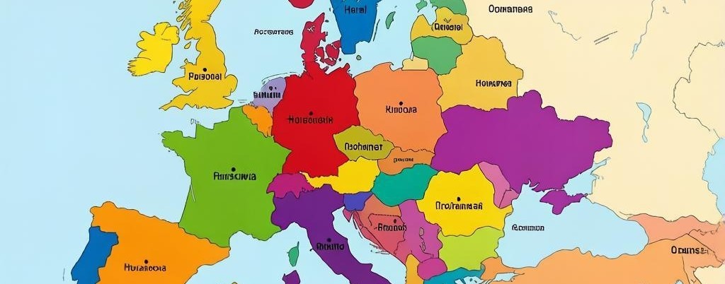 Языки Европы