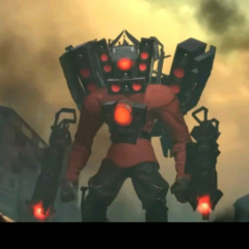 Мистер Даник