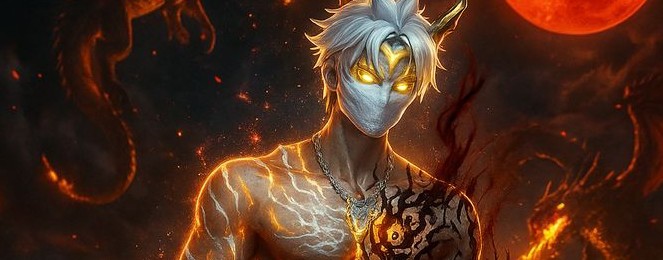 FF AURA