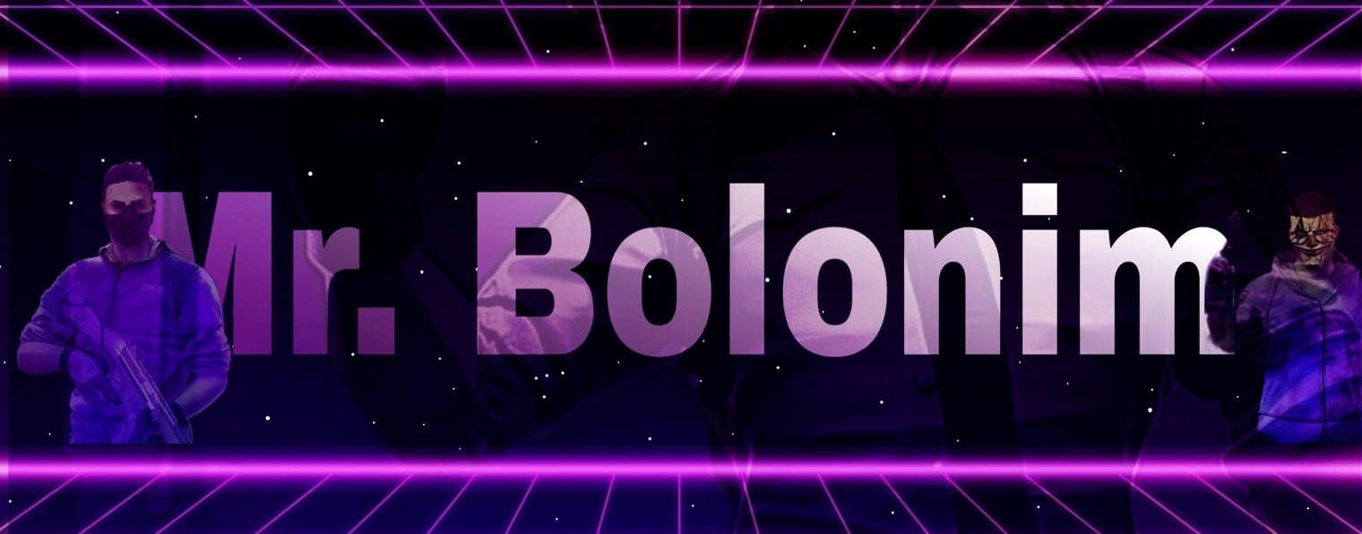 MrBolonim