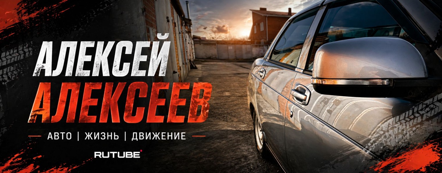 Алексей Алексеев