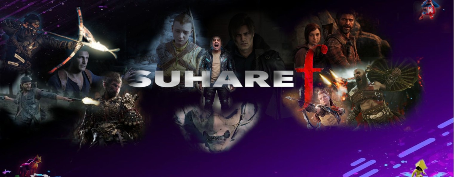 Suharef