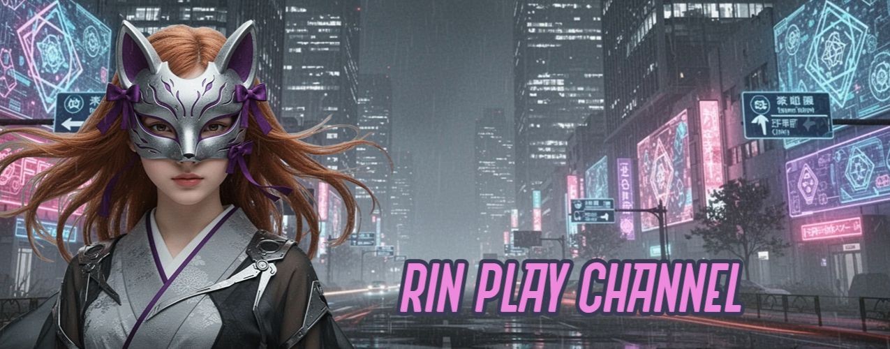 Rin Play Channel