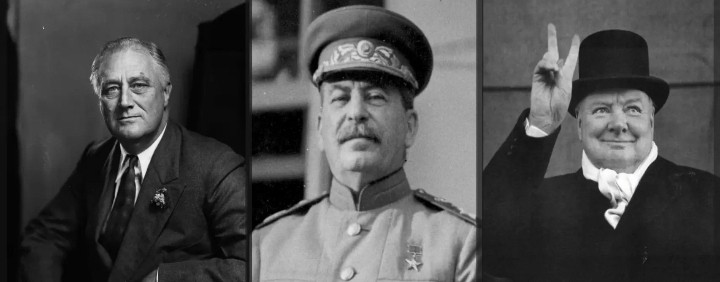 World War II Chronicles
