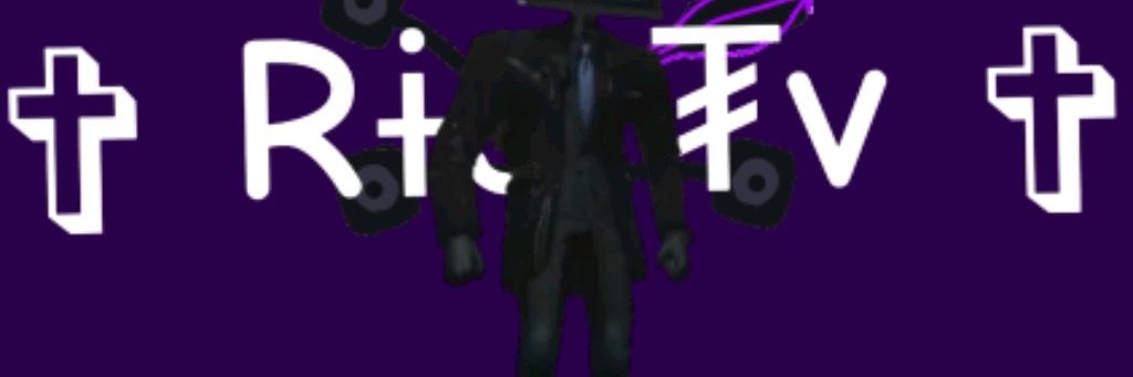 🟣𝓡𝓲𝓼 𝓽𝓿 🟣