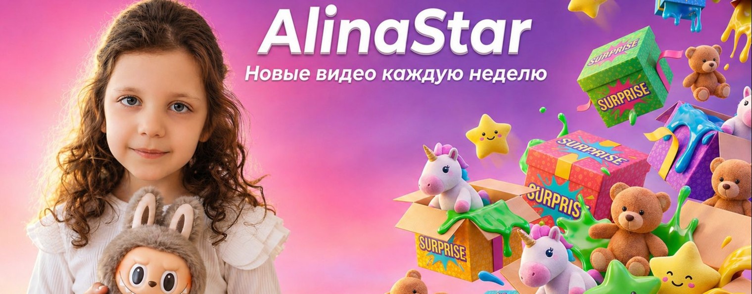 AlinaStar
