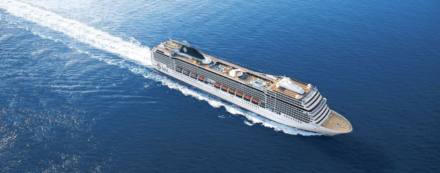 CRUISE.RU, морские и речные круизы