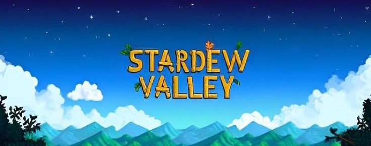 Stardew Valley
