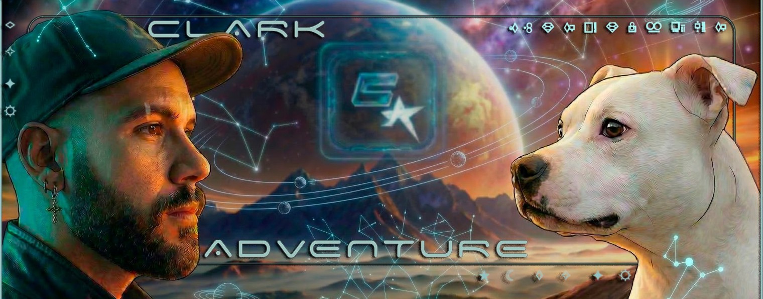 Clarkadventure