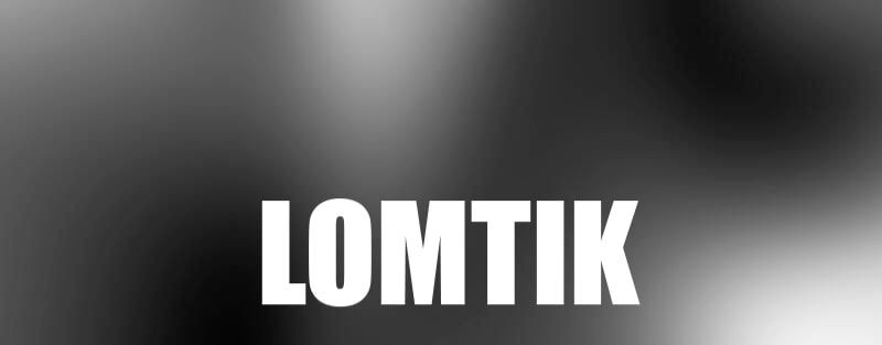 Lomtik