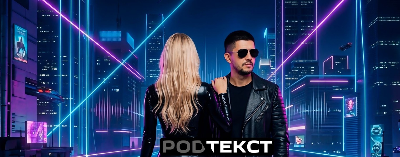 PODТЕКСТ