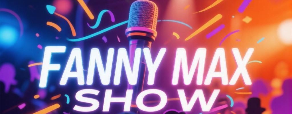 Fanny_Max Show