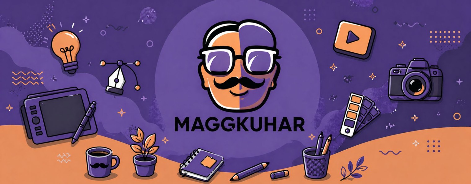 maggkuhar
