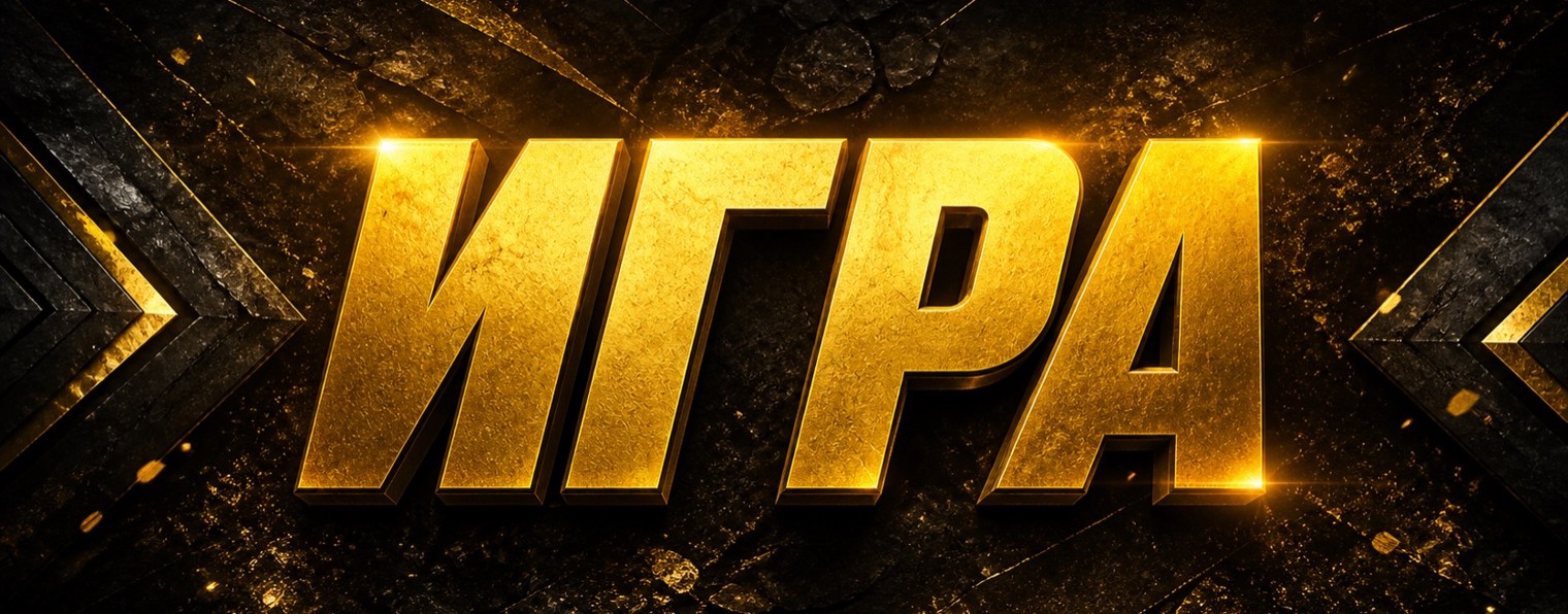 ИГРА