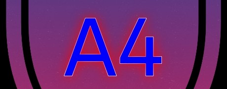 А4
