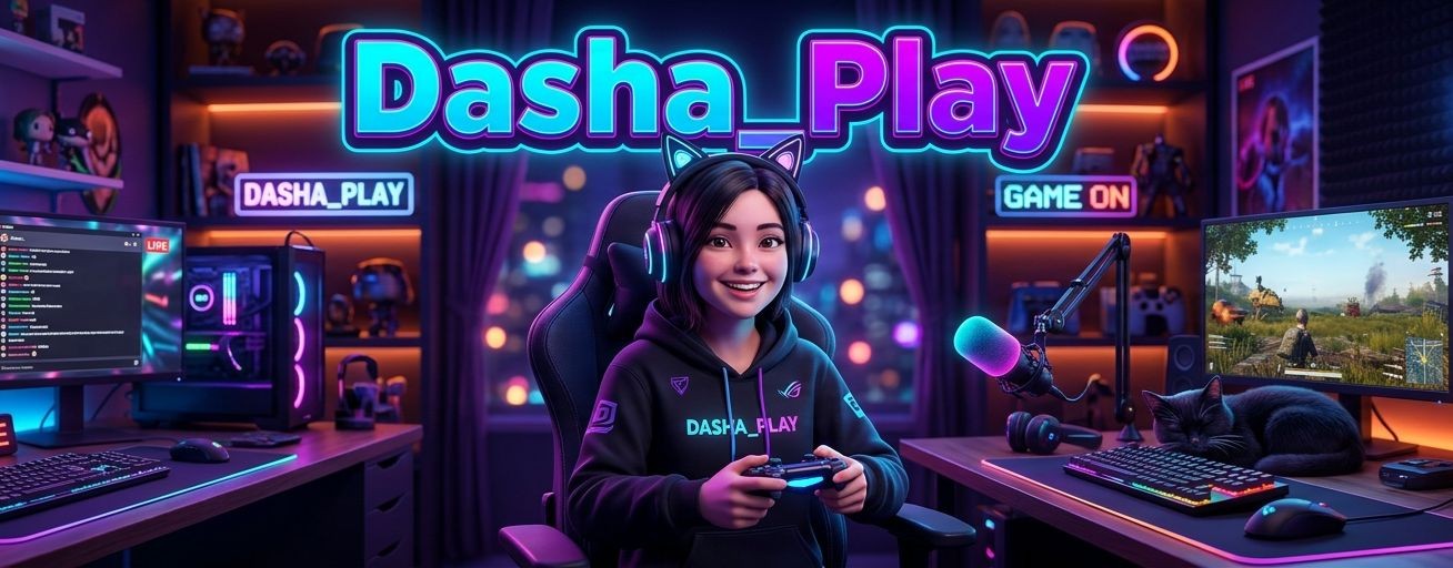 Dasha_Play