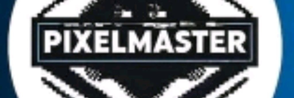 PIXELMASTER