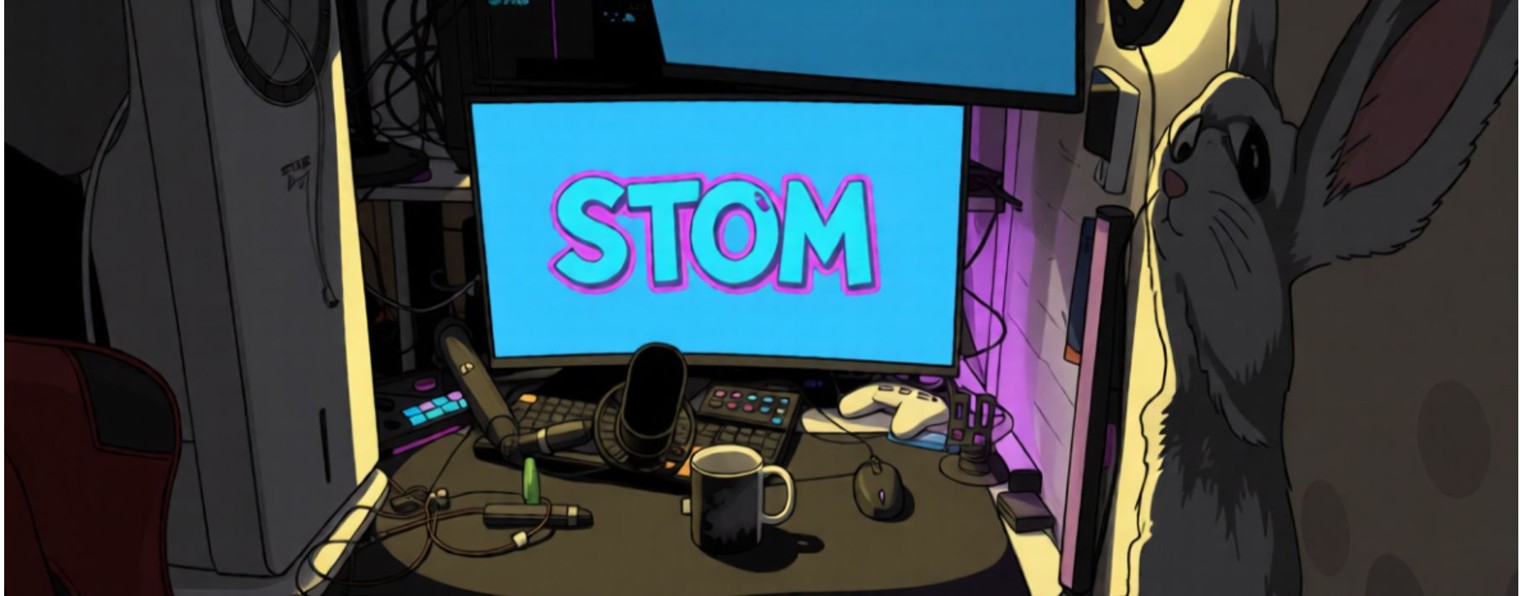 Stom