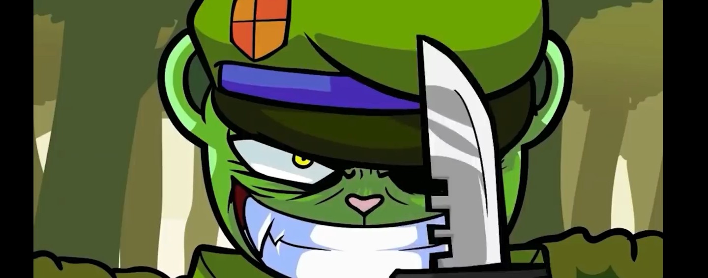 Flippy H3