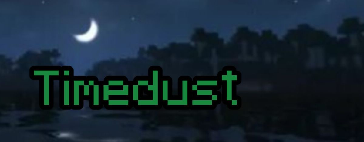 Timedust