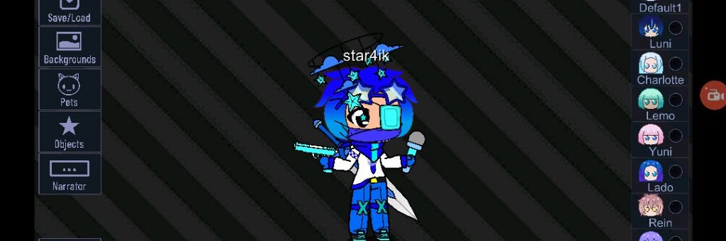 Star4ik
