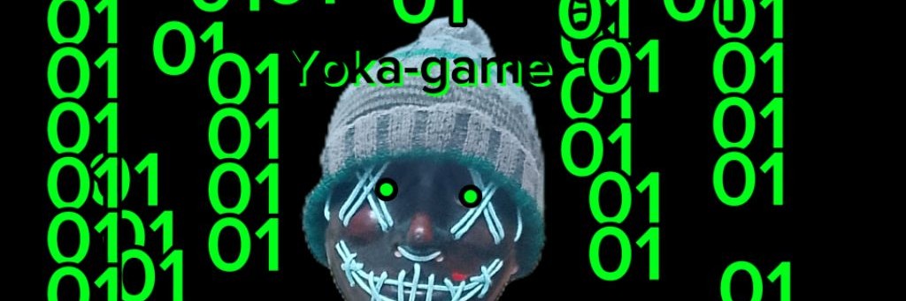 Yoka-game Йока игры