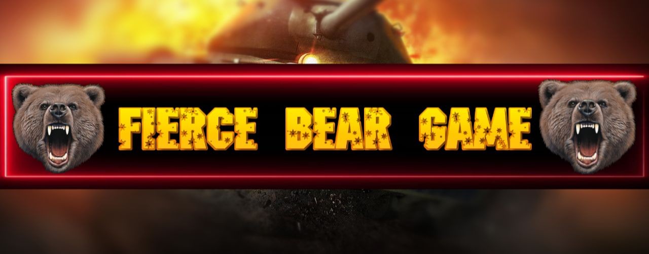 Fierce Bear Game