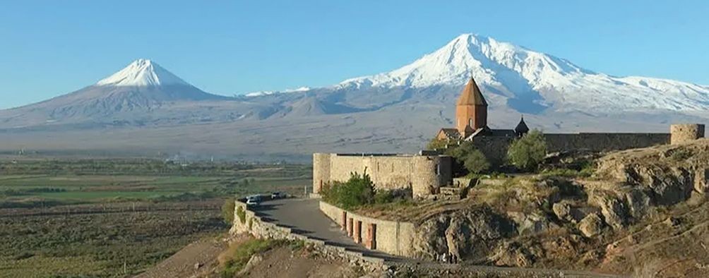 Նորություններ Հայաստանից/Новости Армении