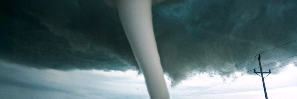 Tornado Morning