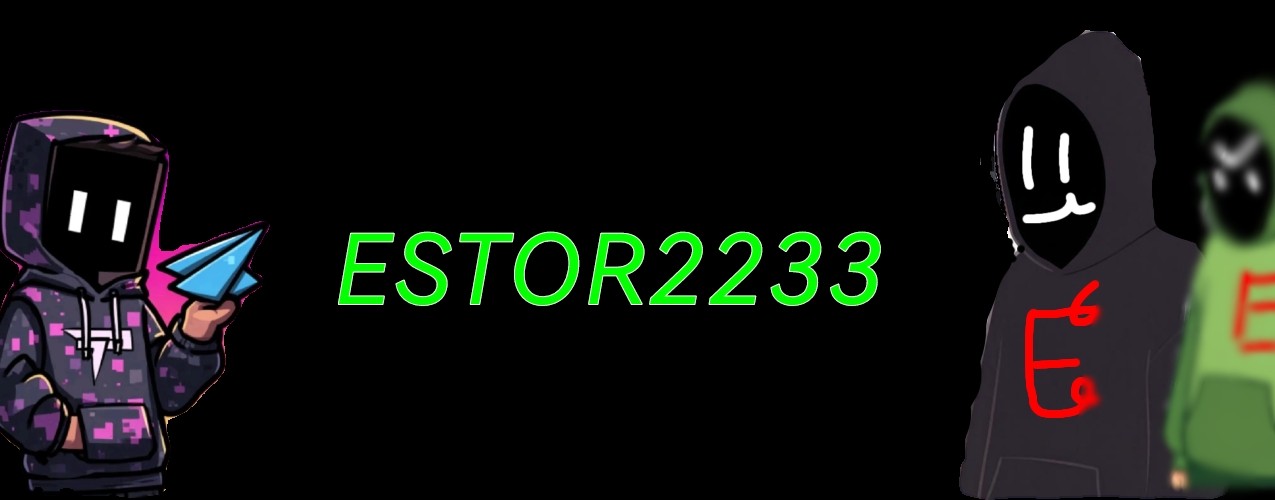 ESTOR2233™✅