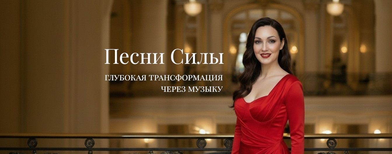 Песни Силы | Semalelya