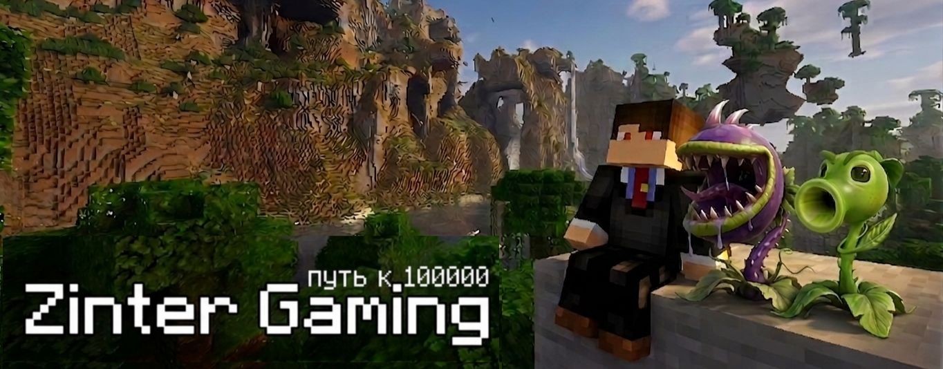 Zinter Gaming