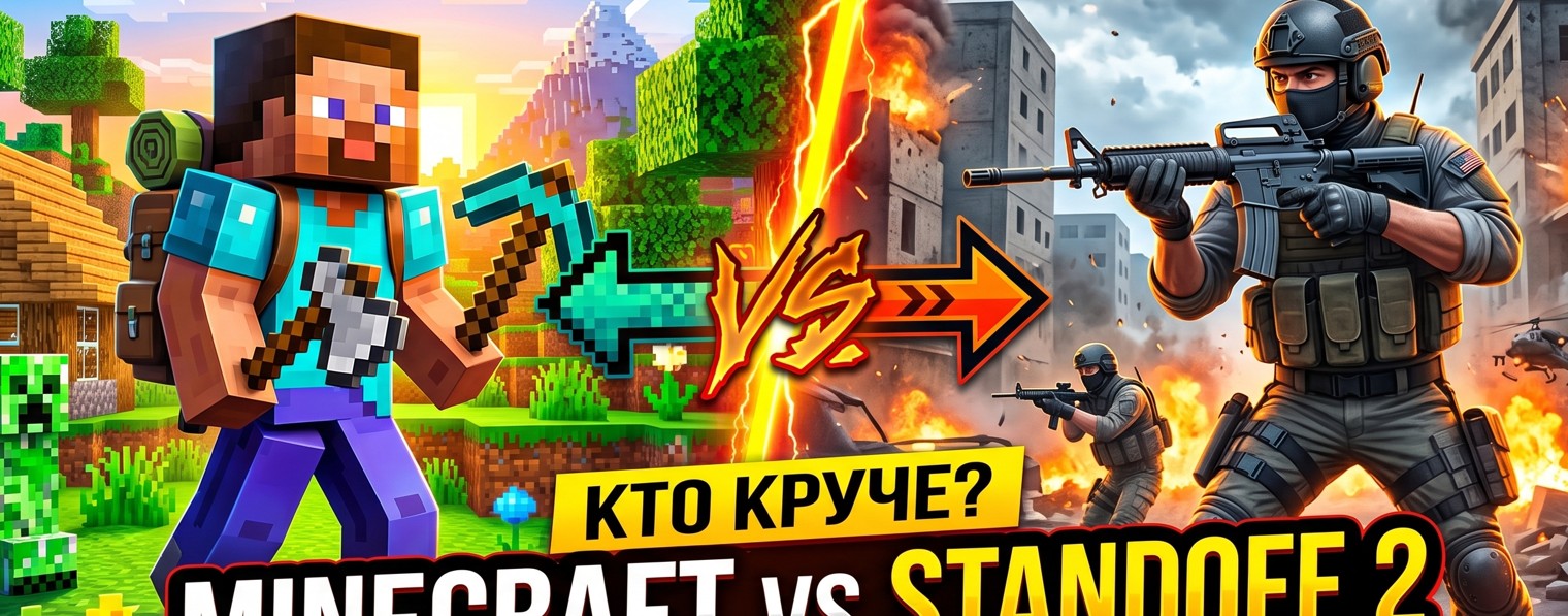 Dak_MCPE (официальный канал)