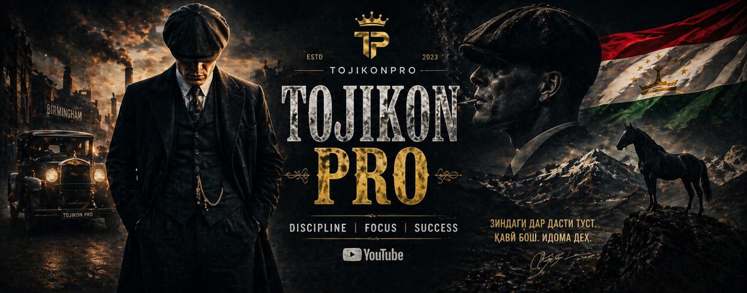 Tojikon Pro®