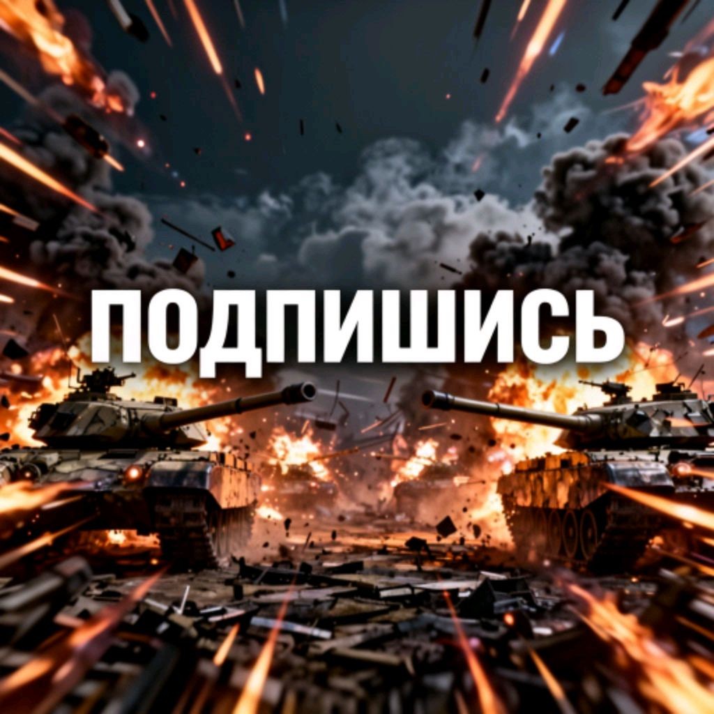 Гром Blitz