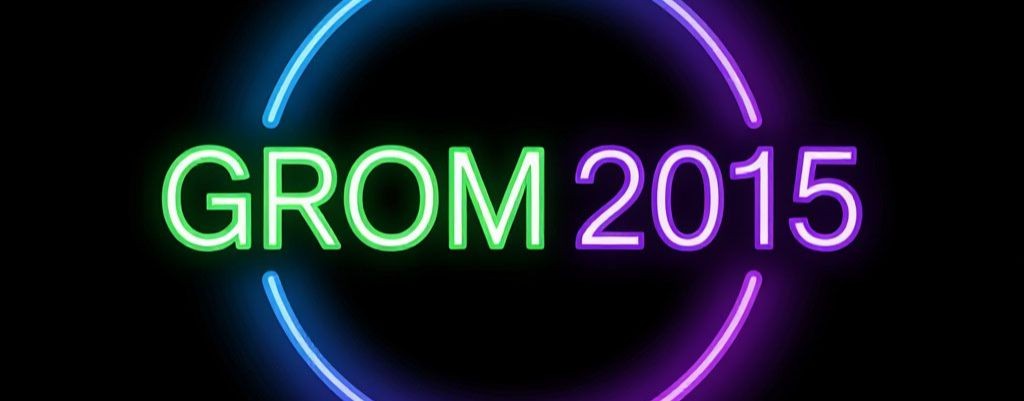 Grom2015