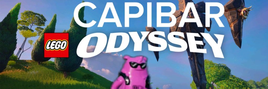 CAPIBAR