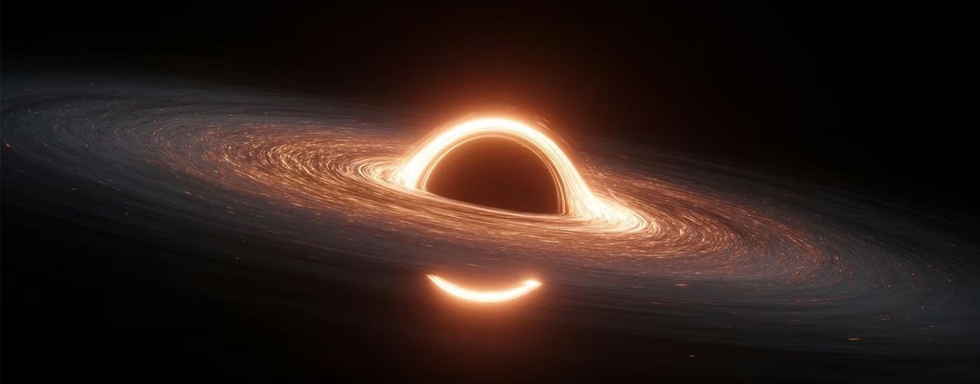 Holestars