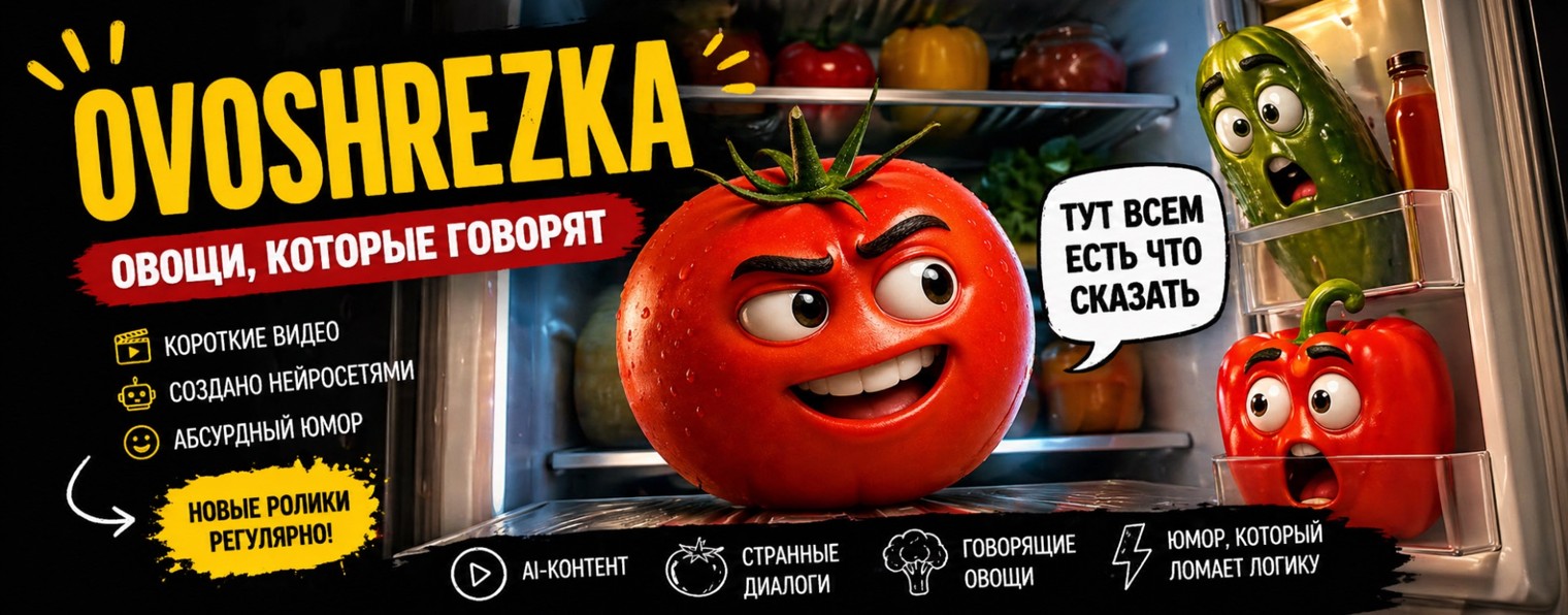 ovoshrezka