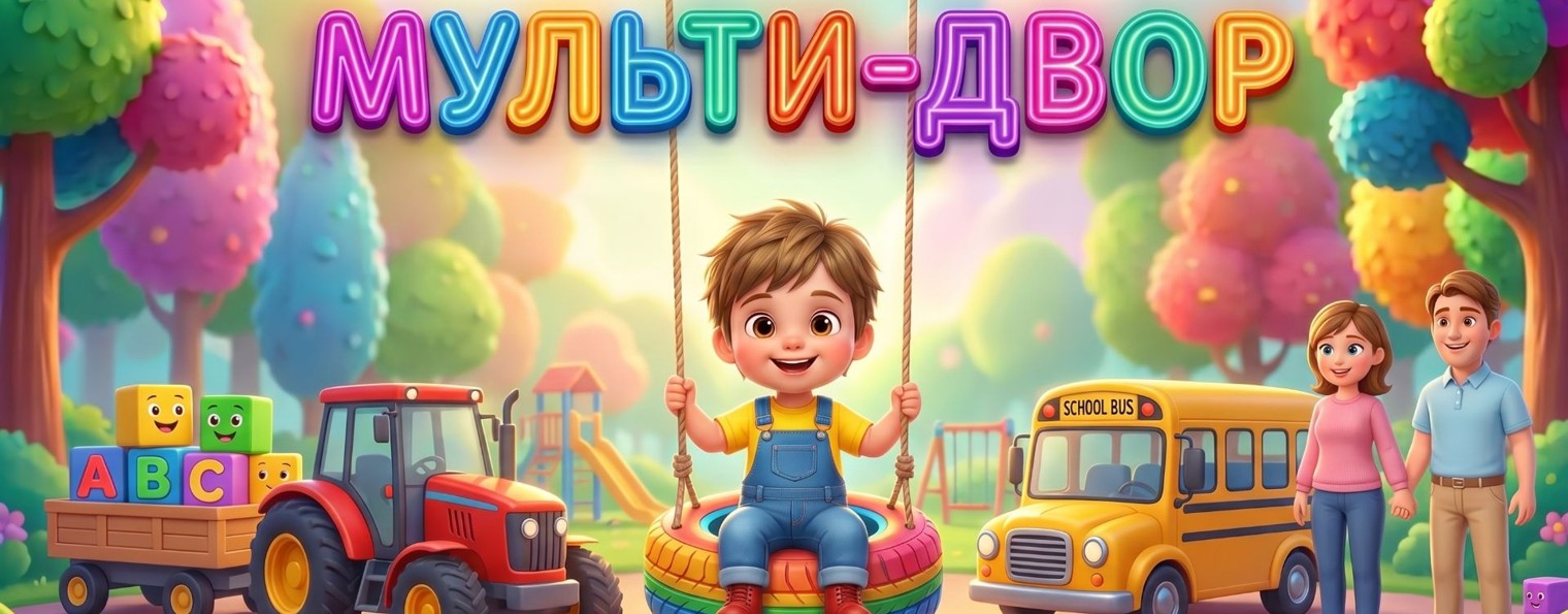Мульти Двор