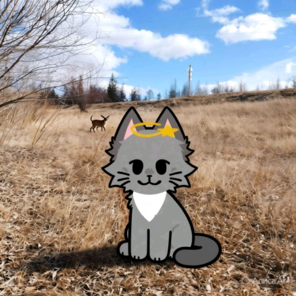 ⚜️Agro🐈Cat⚜️(😼🇷🇺❌)