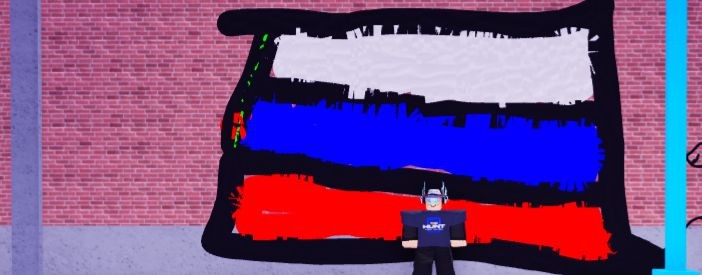 любитель роблакса и ARENA BREAKOUT