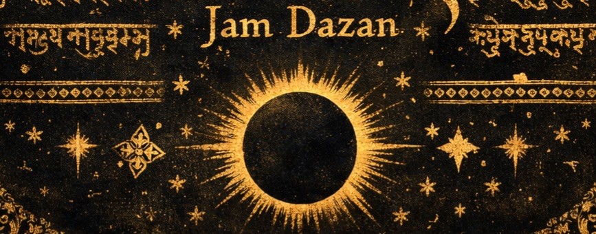 Jam Dazan