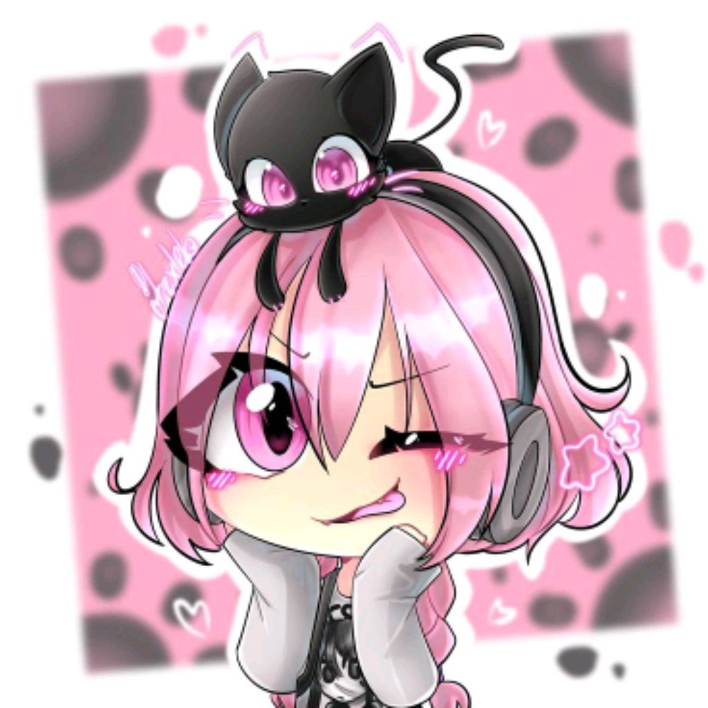 ~🍭Fanda👾~
