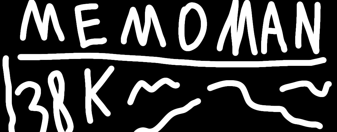 Memoman38k