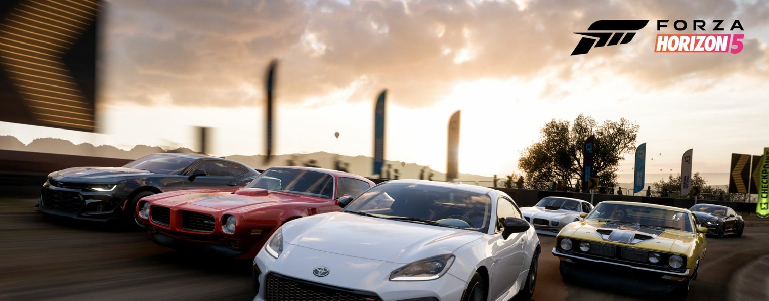 Forza_racer