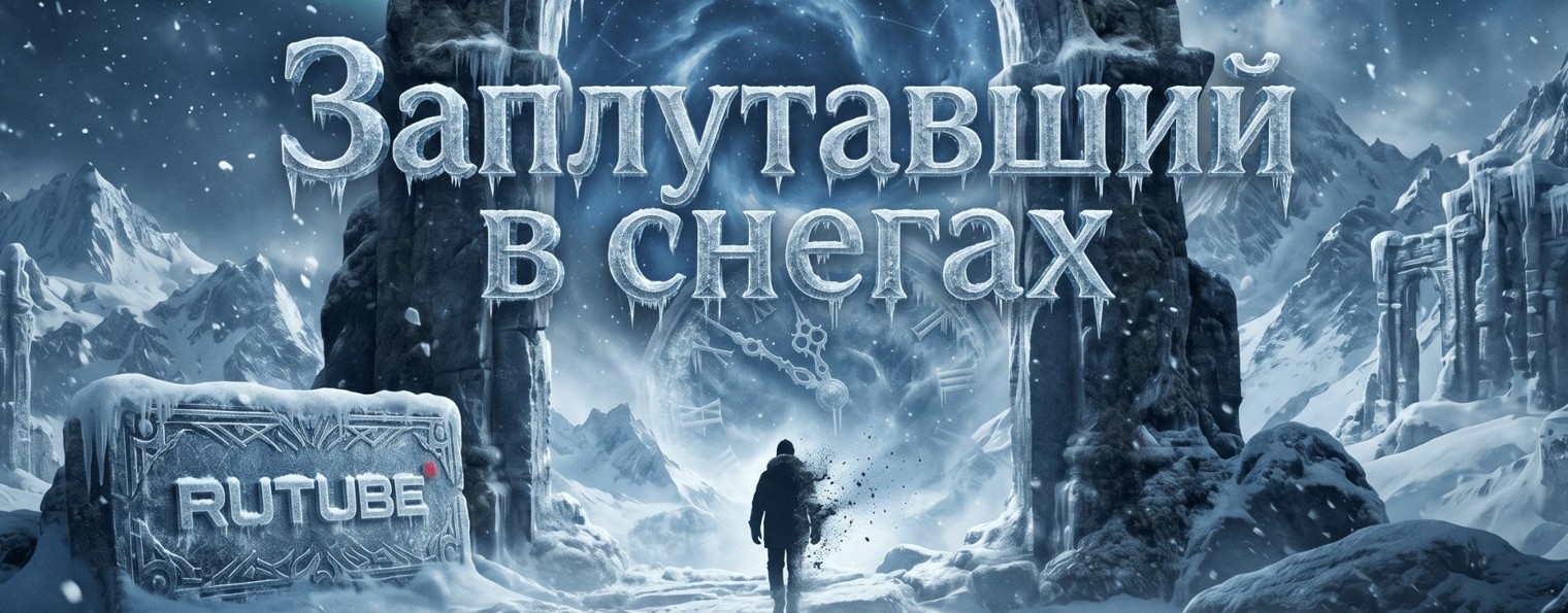 Заплутавший в снегах