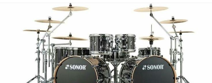 DRUMS