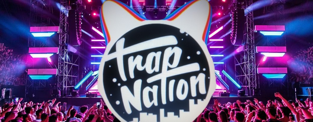 Trap Nation's Favorite Logo of 2014