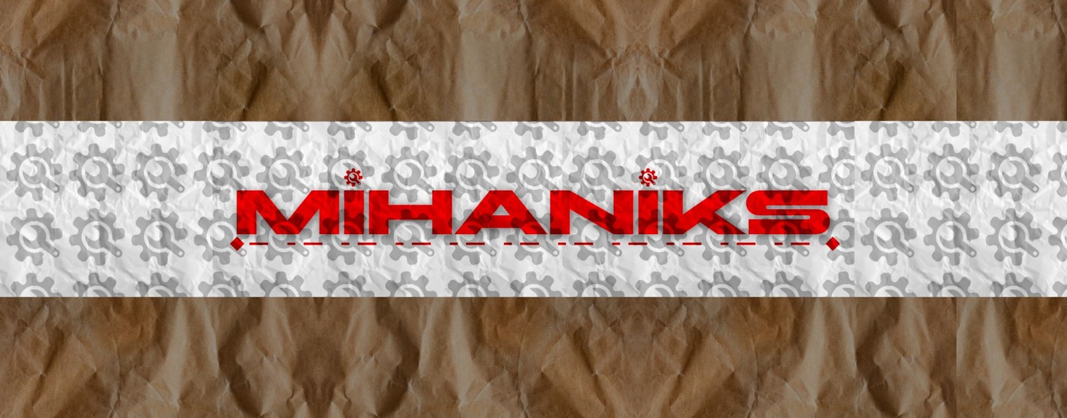 Mihaniks